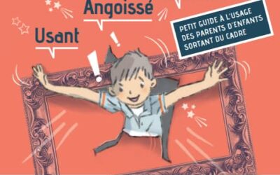 Le petit guide des enfants atypiques