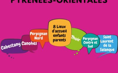 Découvrir les Lieux d&rsquo;accueil enfants parents (Laep)
